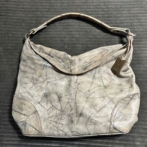 FRYE HOBO TOTE